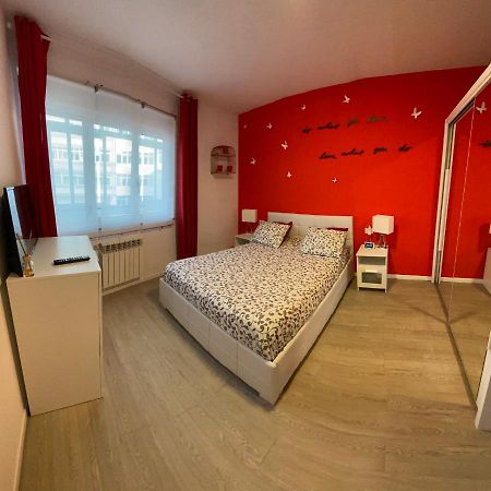 Apartamento Centro Frente Muralla 2 Lugo Luaran gambar