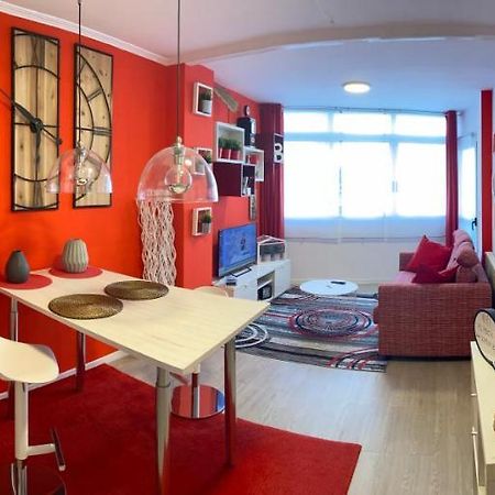 Apartamento Centro Frente Muralla 2 Lugo Luaran gambar