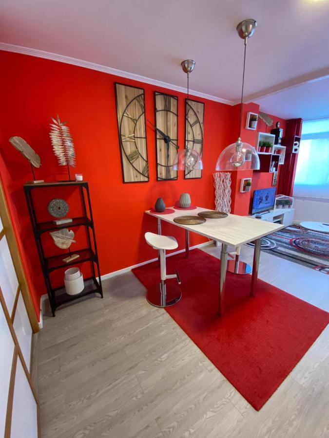 Apartamento Centro Frente Muralla 2 Lugo Luaran gambar