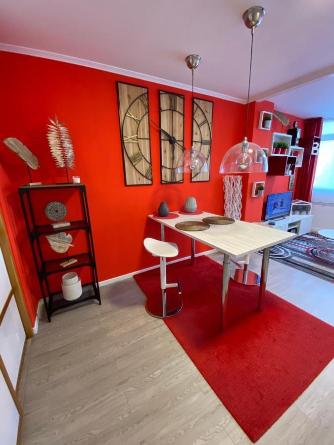 Apartamento Centro Frente Muralla 2 Lugo Luaran gambar