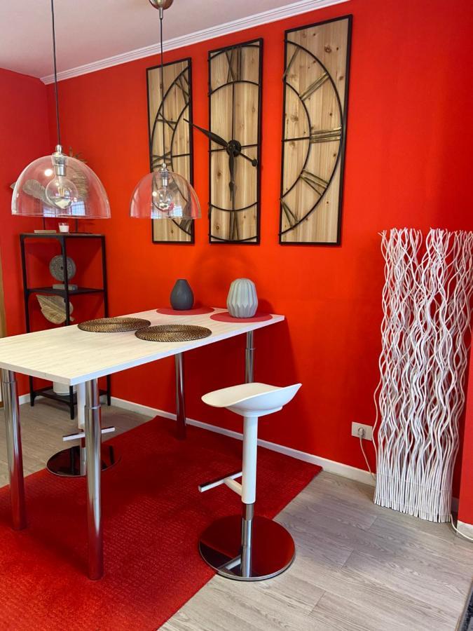 Apartamento Centro Frente Muralla 2 Lugo Luaran gambar