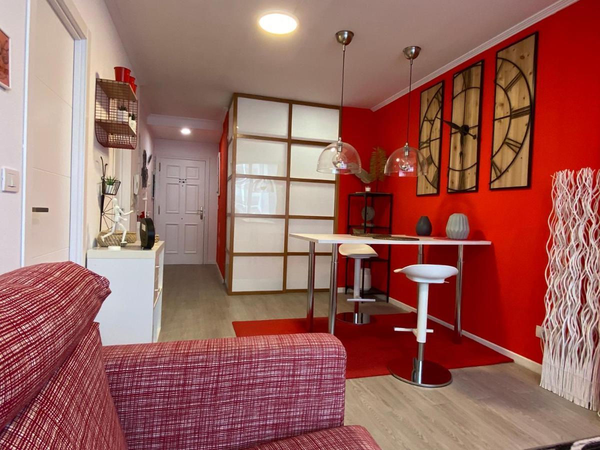 Apartamento Centro Frente Muralla 2 Lugo Luaran gambar